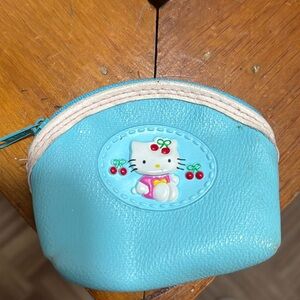 Vintage Hello Kitty Pouch